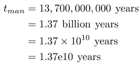 13.7 billion
