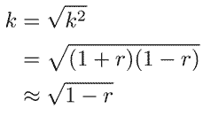 Square Root