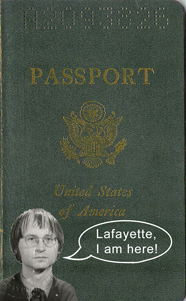 passport