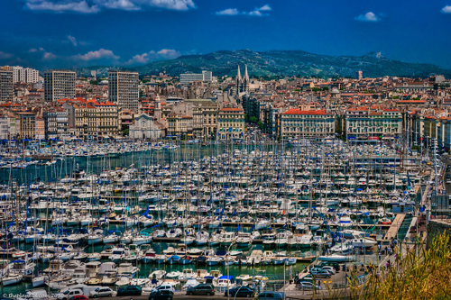 marseille