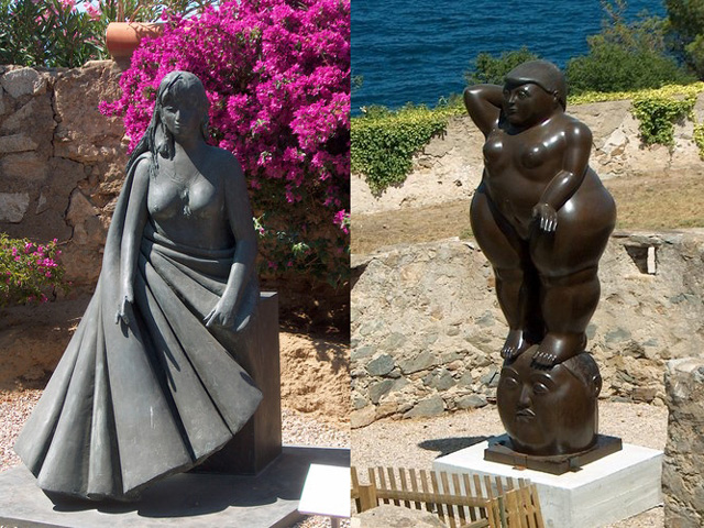 611-women-statues