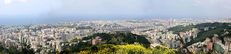 genova