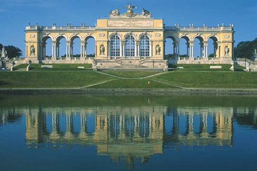 schonbrunn