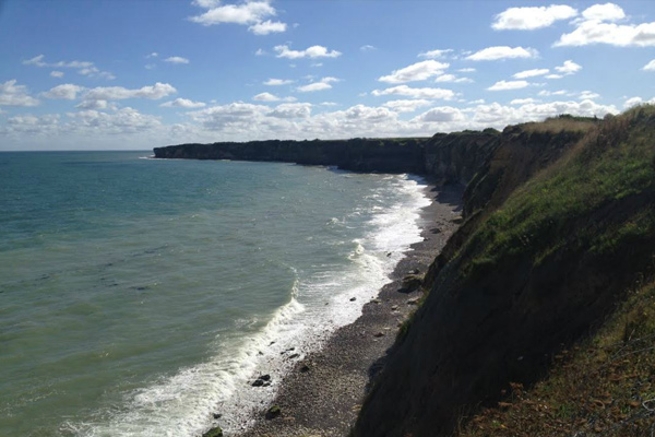 D-Day landing