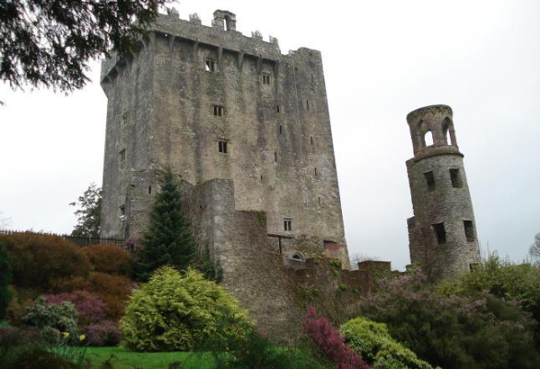 blarney