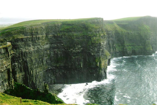 moher cliff