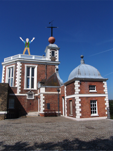 observatory